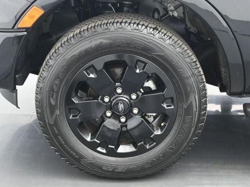 Used 2023 Ford Ranger XLT w/ Equipment Group 301A Mid RWD image 21