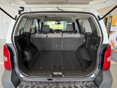 Used 2015 Nissan Xterra S RWD image 20