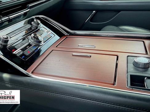 Used 2022 Lincoln Navigator Reserve image 15