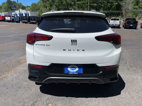 New 2026 Buick Encore GX Sport Touring w/ Comfort Package image 5