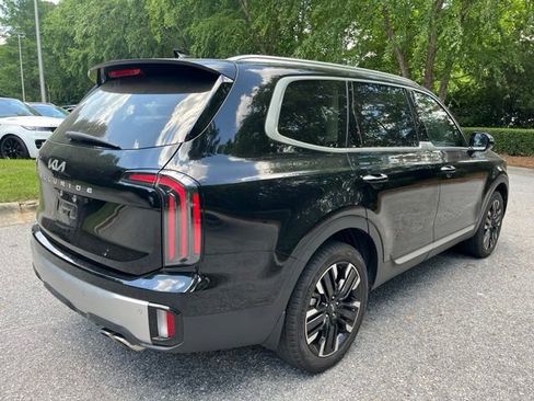 Used 2023 Kia Telluride SX FWD image 9