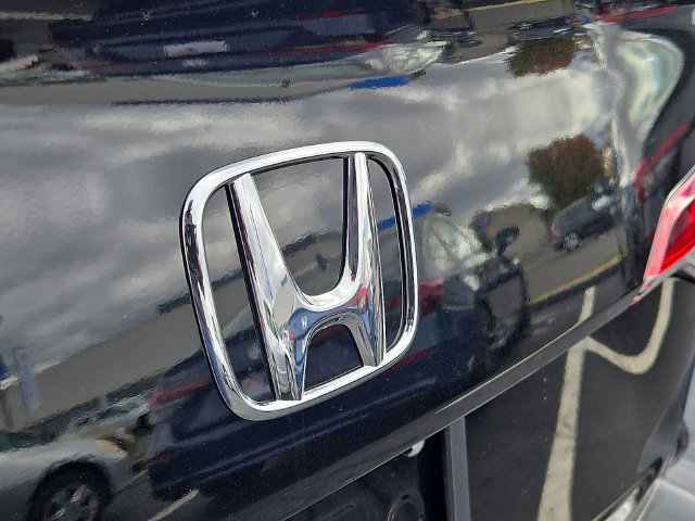 New 2026 Honda Civic LX image 20