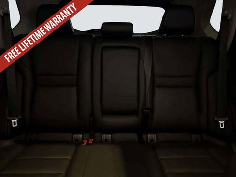 Used 2023 Nissan Rogue SL w/ SL Premium Package AWD/4WD image 30