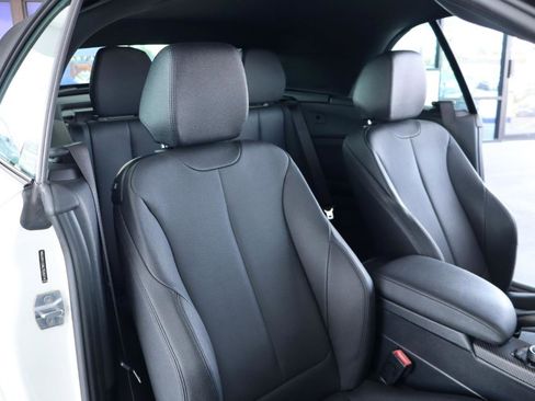 Used 2020 BMW M240i Convertible RWD image 32