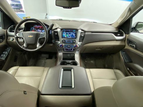 Used 2019 Chevrolet Tahoe LT w/ LT Signature Package image 27