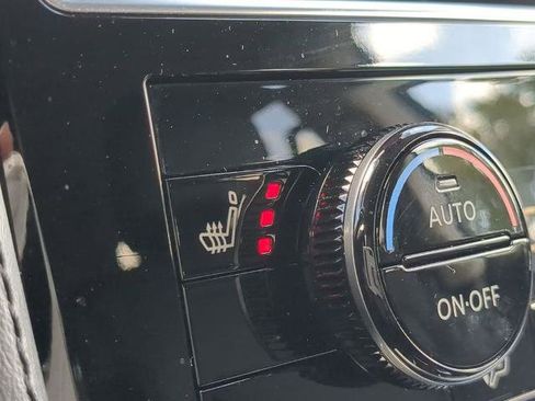 Certified 2024 Nissan Armada SV w/ Cargo Package image 21