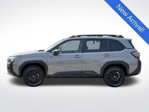 Used 2026 Subaru Forester Wilderness AWD/4WD image 4