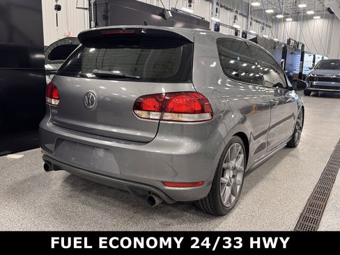 Used 2013 Volkswagen GTI 2-Door image 3