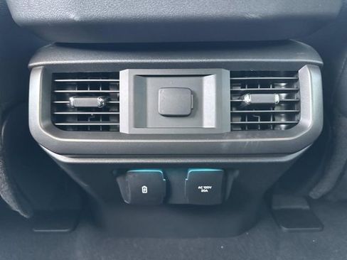 New 2025 Ford F150 Lariat w/ Equipment Group 501A Mid image 17