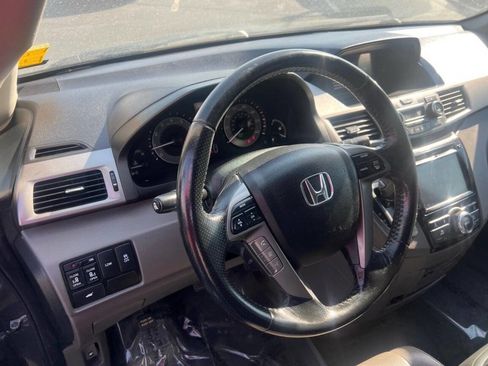 Used 2016 Honda Odyssey EX-L image 6
