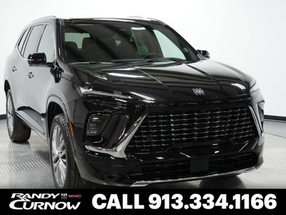 New 2026 Buick Enclave Avenir w/ Super Cruise Package