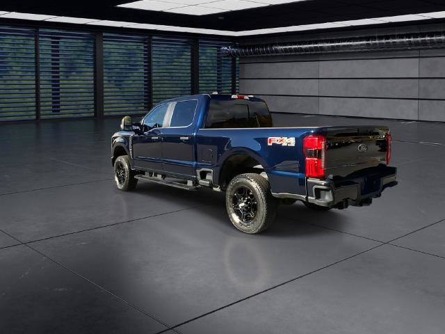 Certified 2024 Ford F250 XL w/ STX Appearance Package AWD/4WD image 2
