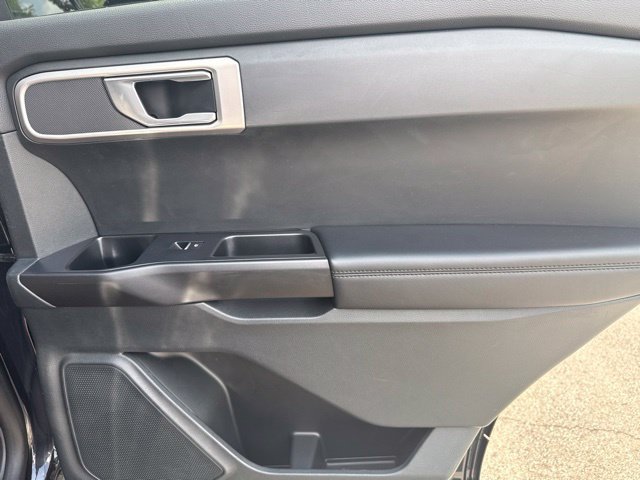 Used 2021 Ford Explorer 2WD image 47