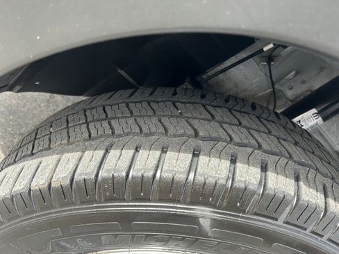 Used 2021 RAM ProMaster 3500 w/ Convenience Group image 15