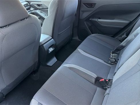 New 2025 Subaru Crosstrek 2.0i Premium image 9