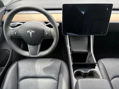 Used 2019 Tesla Model 3 Standard Range Plus