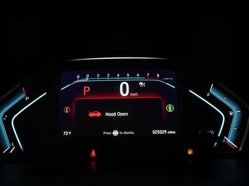 Certified 2023 Honda Odyssey Elite image 2