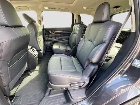 New 2026 Subaru Ascent Touring AWD/4WD image 31