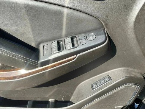 Used 2017 Chevrolet Tahoe LT w/ LT Midnight Edition image 16