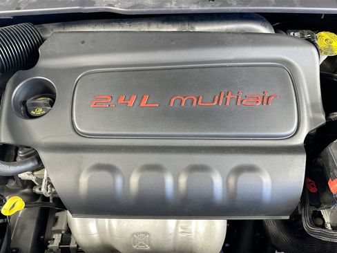 Used 2022 Jeep Compass Latitude w/ Sun and Sound Group image 29