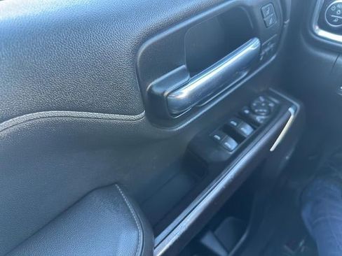 Used 2019 Chevrolet Silverado 1500 LTZ w/ LTZ Plus Package image 20