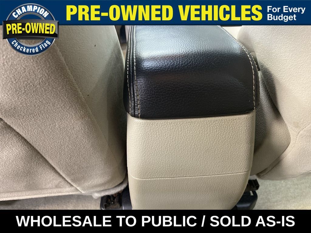 Used 2009 Mercury Milan FWD image 22