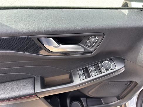 New 2026 Ford Escape ST-Line w/ Cold Weather Package image 13