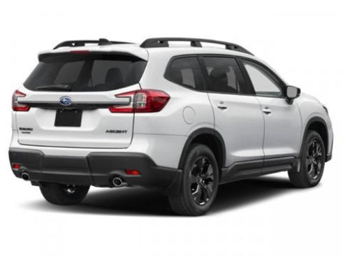 New 2026 Subaru Ascent Premium AWD/4WD image 5