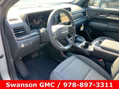 New 2026 GMC Terrain Elevation w/ Technology Package II image 11