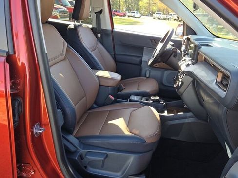 Used 2024 Ford Maverick Lariat image 16