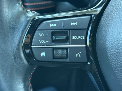 Used 2023 Honda HR-V Sport image 26