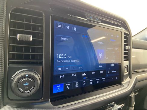 New 2026 Ford F150 Lariat w/ Equipment Group 502A High image 23