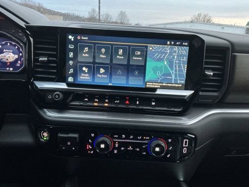 New 2026 Chevrolet Silverado 1500 High Country image 20