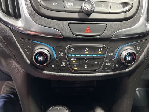 Used 2019 Chevrolet Equinox Premier image 37