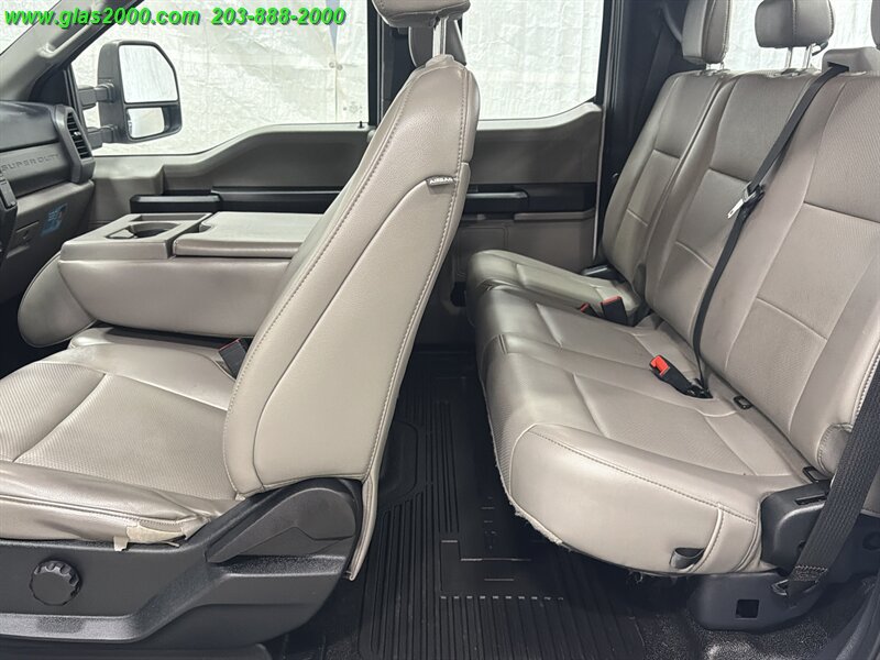 Used 2020 Ford F250 XL AWD/4WD image 9