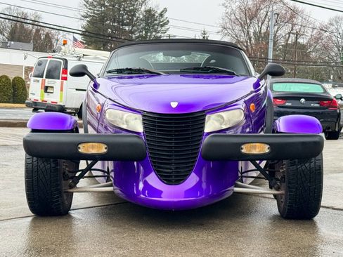 Used 2000 Plymouth Prowler Base 2dr Convertible image 8