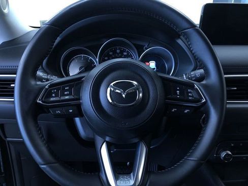 Used 2025 MAZDA CX-5 AWD 2.5 S w/ Select Package image 25