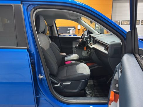 Used 2022 Ford Maverick XLT w/ XLT Luxury Package image 20