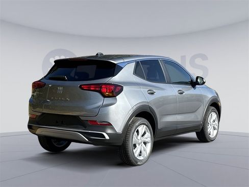 New 2026 Buick Encore GX Preferred w/ Comfort Package image 7