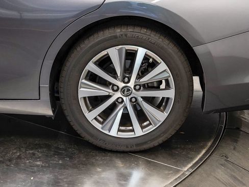 Used 2021 Lexus ES 350 FWD image 10