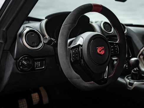 Used 2017 Dodge Viper GTC w/ ACR Package RWD image 51
