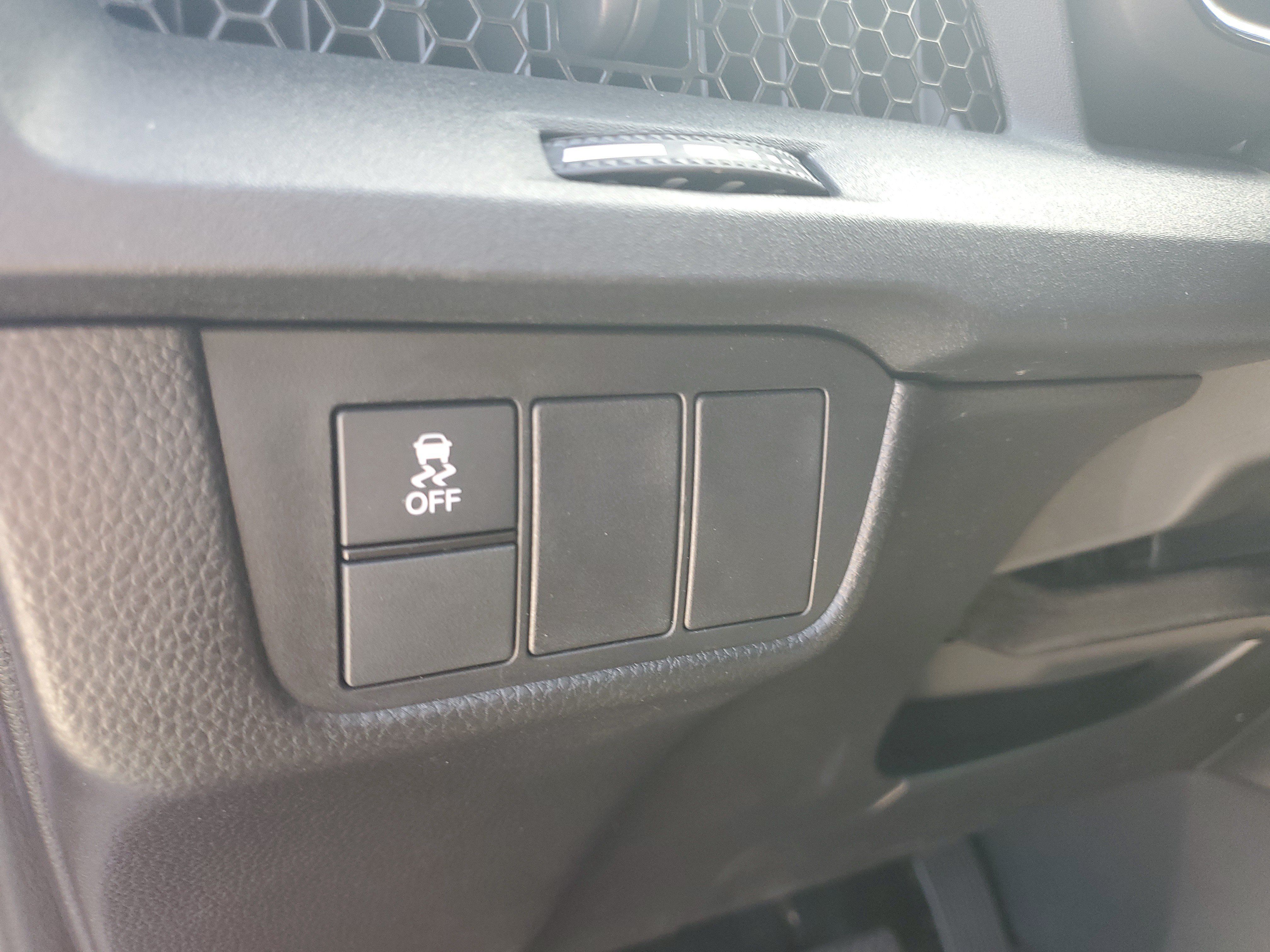 Used 2025 Honda CR-V EX image 24