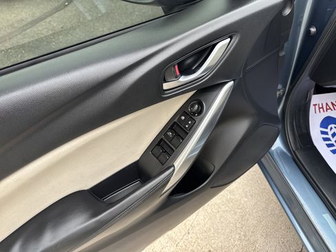 Used 2014 MAZDA MAZDA6 Sport image 17