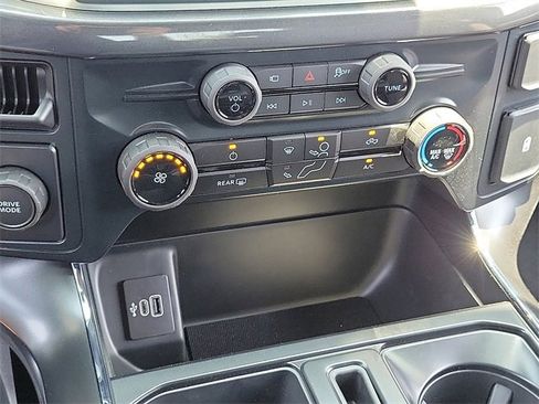 New 2025 Ford F150 STX image 15