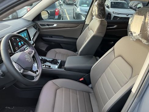 New 2026 Volkswagen Atlas SEL AWD/4WD image 18