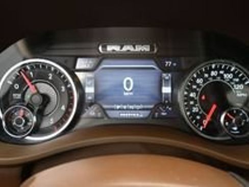 Used 2023 RAM 2500 Laramie AWD/4WD image 13