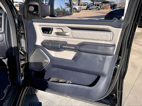 Used 2025 RAM 1500 Tungsten w/ Off Road Group image 21