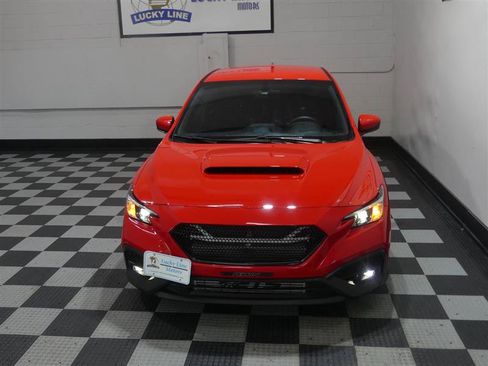 Used 2023 Subaru WRX Premium AWD/4WD image 3