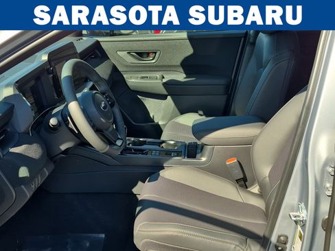 New 2026 Subaru Outback Limited image 20