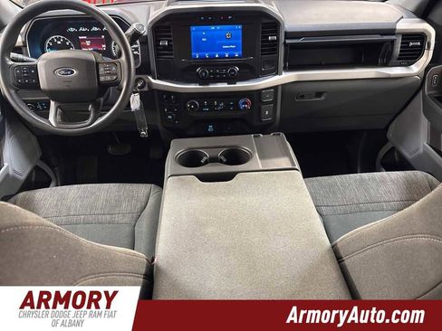 Used 2021 Ford F150 XLT w/ XTR Package image 32